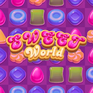 Sweet World oyunu