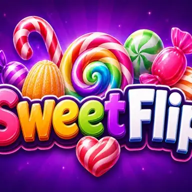 SweetFlip oyunu