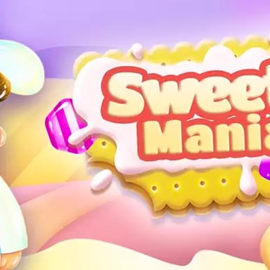 Sweety Mania game
