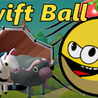 Swift Ball game