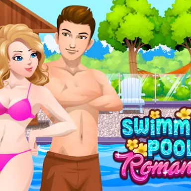 Swimming Pool Romance oyunu