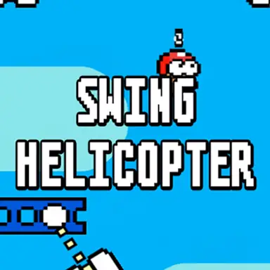 Swing Helicopter oyunu