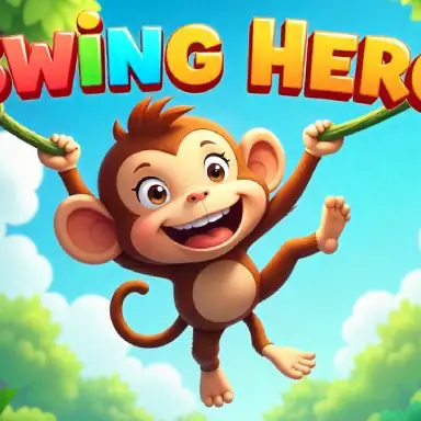 Swing Hero oyunu