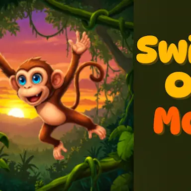 Swing On Moo game