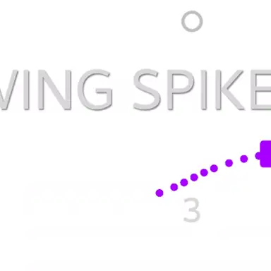 Swing Spikes oyunu