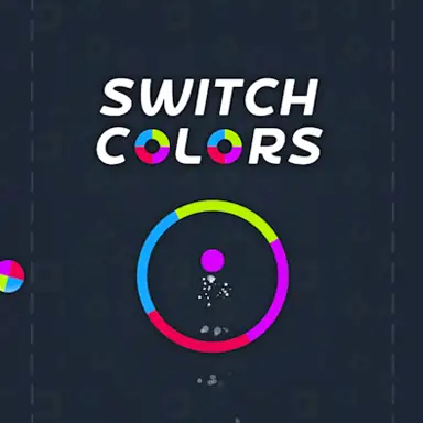 Switch Colors oyunu