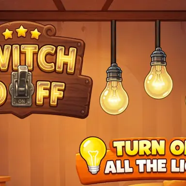 Switch Off oyunu