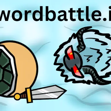 Sword Battle.io game