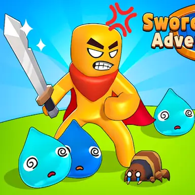 Swordsman Adventure oyunu