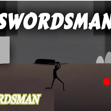 Swordsman game