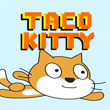 Taco Kitty game