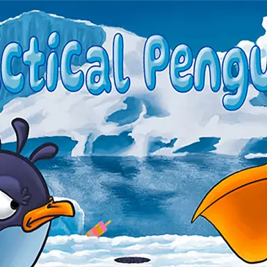 Tactical Penguin oyunu