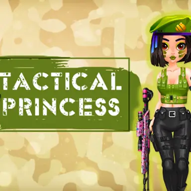 Tactical Princess game