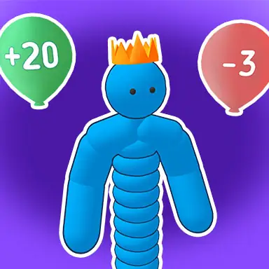 Tall.io game