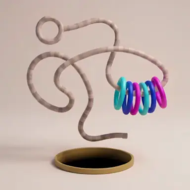Tangled Hook Twister oyunu