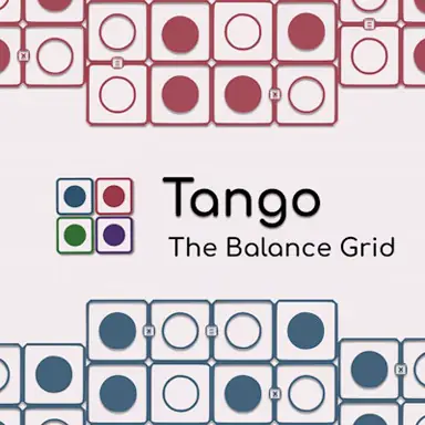 Tango The Balance Grid oyunu
