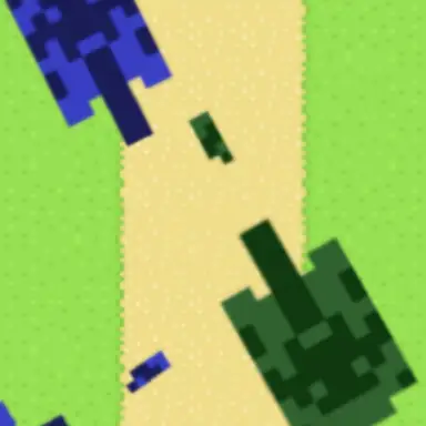 Tank 8Bit oyunu