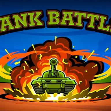 Tank Battle oyunu