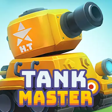 Tank Master oyunu