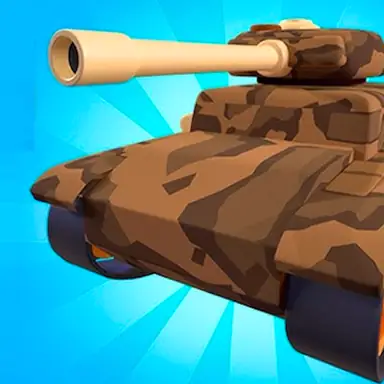 Tank Survival: Blitz War oyunu
