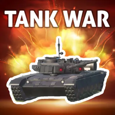 Tank War Multiplayer oyunu