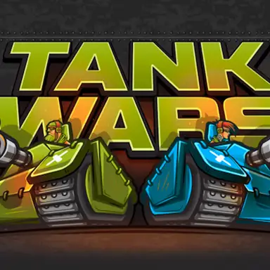 Tank Wars game