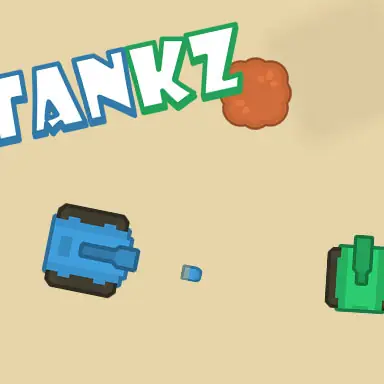 Tank Z oyunu