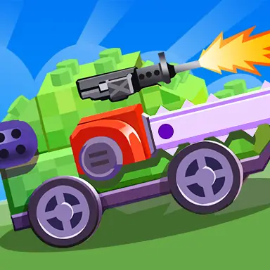 TankCraft War Tank Battles oyunu