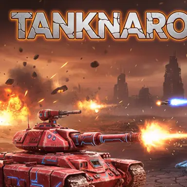 Tanknarok oyunu
