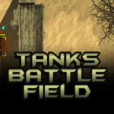 Tanks Battle Field oyunu