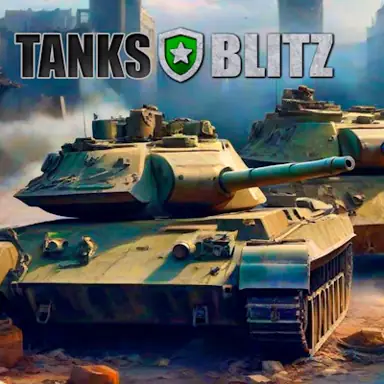 Tanks Blitz oyunu