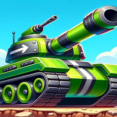 Tanks oyunu