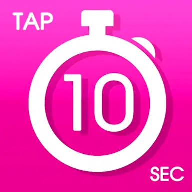 Tap 10 Sec oyunu
