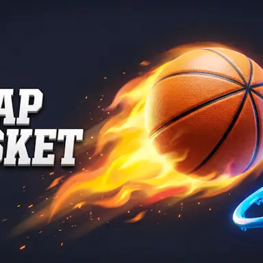 Tap Basket oyunu