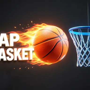 Tap Basket oyunu