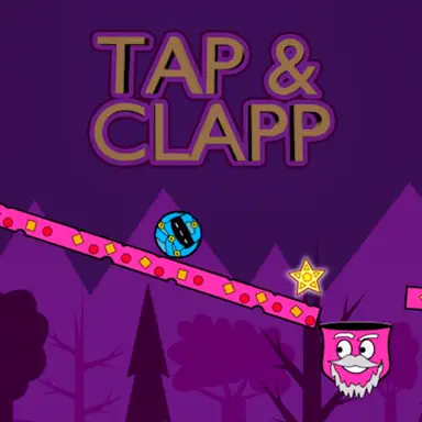 Tap & Clapp oyunu