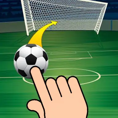 Tap Goal oyunu