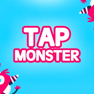 Tap Monsters game