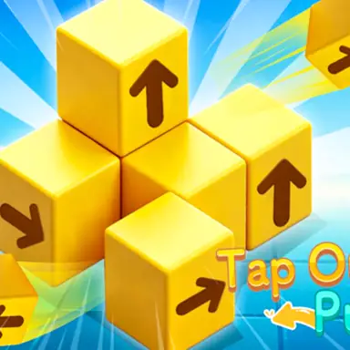 Tap Out Puzzle game