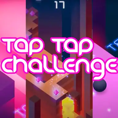 Tap Tap Challenge oyunu
