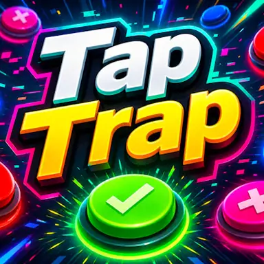Tap Trap oyunu