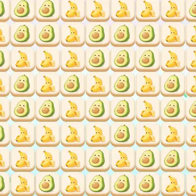 Tapping on Fruit oyunu