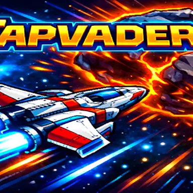 TapVaders oyunu