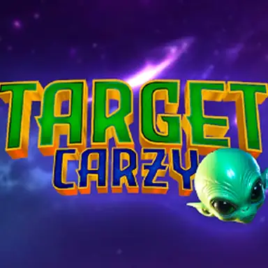 Target Crazy Alien oyunu