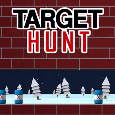Target Hunt game
