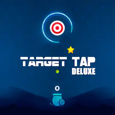 Target Tap Deluxe oyunu