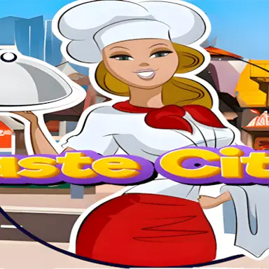 Taste City oyunu