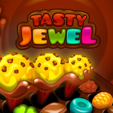 Tasty Jewel oyunu