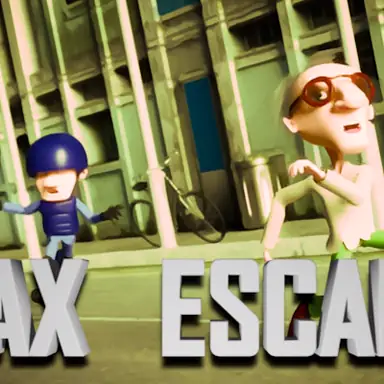Tax Escape game