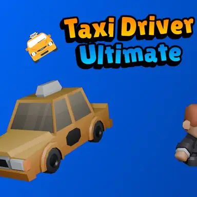 Taxi Driver Ultimate oyunu